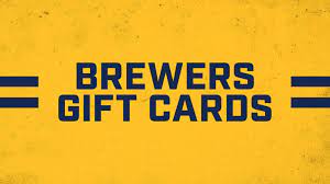 brewers gift guide milwaukee brewers