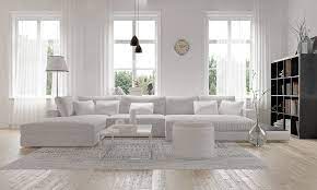 captivating white sofa design inspirations