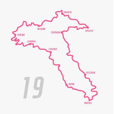 Fizik Infinito R1 Road Shoe Giro Ditalia Edition 2019