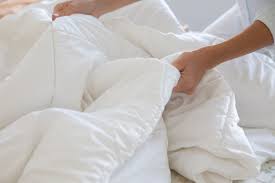 how often to wash bedding weekly and