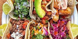 Where To Find Tacos For Takeout And Delivery In Las Vegas And Henderson  gambar png