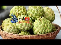 Its sweet, pleasant flavor and delicious taste make you want it custard apple is a delicious, pleasantly fragrant fruit in the annona family. Health Benefits Of Custard Apple In Tamil Youtube