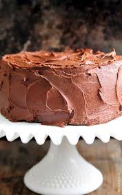 the best chocolate cake recipe ever