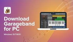 This garageband app is majorly used for composing the music. Download Garageband For Pc Windows 10 7 8 Laptop