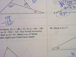 lesson 6 9 interior and exterior angles