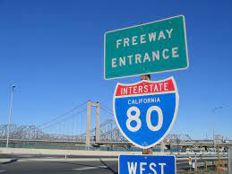 interstate 80 aaroads california