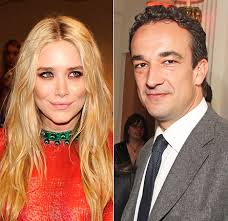 Mary-Kate Olsen has found amour again with former French president Nicolas Sarkozy&#39;s younger brother, Olivier Sarkozy, a source tells Us Weekly. - 1338417854_marykate-olivier-467
