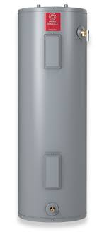 select 50 gallon electric water heater