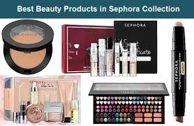 best beauty s in sephora collection