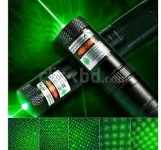 10miles green 5mw 532nm laser pointer