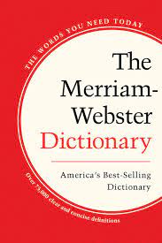 Merriam-Webster Shop gambar png