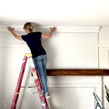 Fast And Easy Crown Molding And A