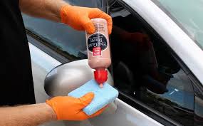 Review Griots Fine Glass Polish How