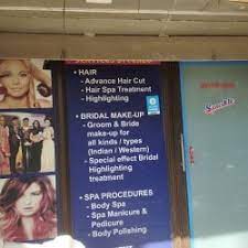 sparkle beauty clinic spa in malad