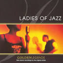 Golden Legends: Ladies of Jazz