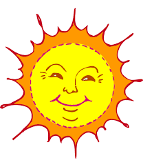 All sunshine clip art are png format and transparent background. Sunshine Sun Clipart Black And White Free Clipart Images Clipartix Clip Art Free Clip Art Sun Clip Art