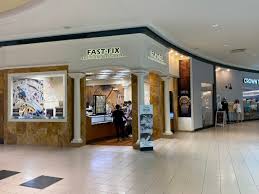 white marsh mall fast fix jewelry and