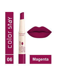 lasting matte lipstick shade