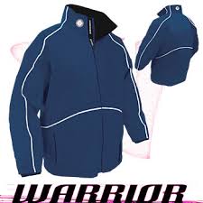 Warrior Storm Jacket Senior
