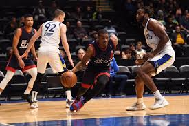 When wwe feared that mark's ten million dollar contract was a poor investment, they began booking him in bad angles in an. Long Island Nets Remain Winless At Home Falling To Santa Cruz Warriors 119 109 Netsdaily