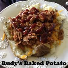 rudy s baked potato