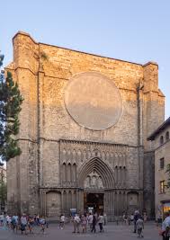 Check out our barcelona church selection for the very best in unique or custom, handmade pieces from our shops. Santa Maria Del Pi Barcelona Wikipedia