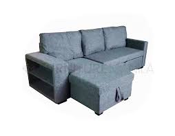 fg2008 sofa with pull out bed and