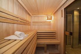 how using a sauna after working out
