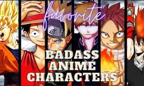20 coolest & most badass anime mcs (ranked) 1. Best 5 Rebellious And Most Badass Anime Characters Hablr