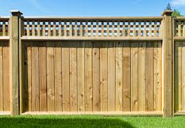 fence materials pros and cons for 9
