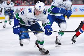 Oilers Add Free Agent Markus Granlund Creating A Crowded