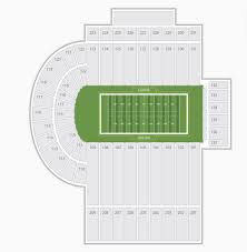 Top 7 Sections To Sit In At Memorial Stadium The Champaign