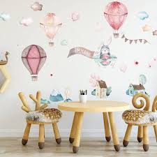 Pin On Full Colour Wall Stickers