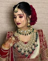bridal makeup dress jewellery at best