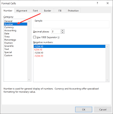 how to add decimal places in excel