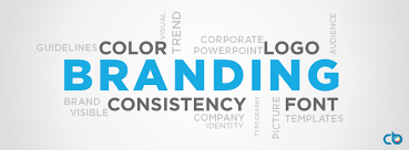 4 Ways To Deliver Branding Using A Corporate Powerpoint Template