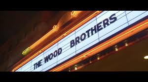 the wood brothers