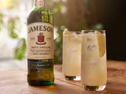 jameson lemonade lime jameson irish