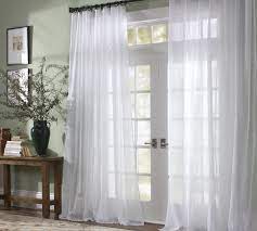 Image Result For French Door Curtains