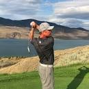 Brett Burgeson - Director of Golf Instruction - Kamloops Golf and ...