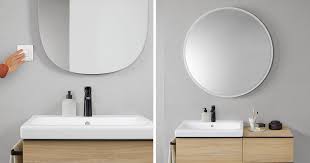 Geberit Icon S Bathroom Series Is A