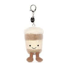 jellycat amuseable coffee to go bag