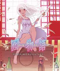 Amazon.com: Otorimonogatari : Movies & TV