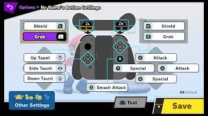 Each fighter can defend themselves with the shieldbutton. Super Smash Bros Ultimate S Basic Controls And How To Change Them Dot Esports