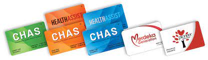 To enjoy subsidies for your treatment at the chas clinic, you will need to produce your chas card, pioneer generation card, public assistance card and nric during your visit, preferably at the point of registration. Moh Community Health Assist Scheme