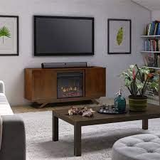 Electric Fireplace