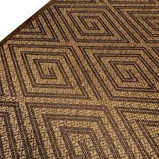 abc carpet and home custom sisal rug