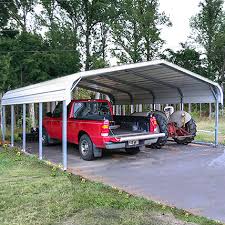 The average price for carports & garages ranges from $100 to over $5,000. Arkansas Carports Metal Carport Kits And Steel Carport Prices Ar