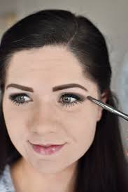 easy smokey eye makeup tutorial