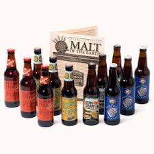 beer christmas gifts delivered